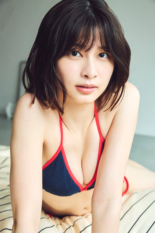 图片[39]-2024.09.27 荒木佐保里【增量版 全50P】Young Magazine Another！＜YM2024年33号未公开镜头＞ Young Magazine Digital写真集 - 在线免费观看-阅图吧