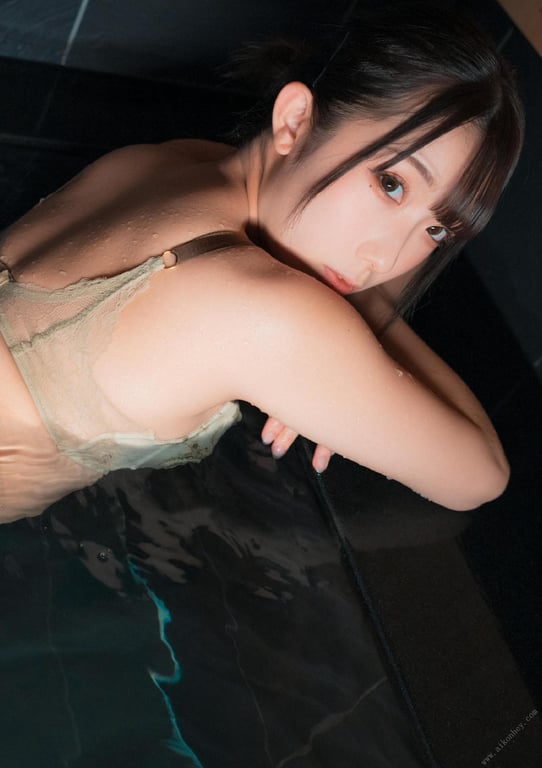 图片[123]-#白肌姫 【大河桃温泉写真集】 (Wunder_Publishing_House.) - 全本免费在线观看-阅图吧