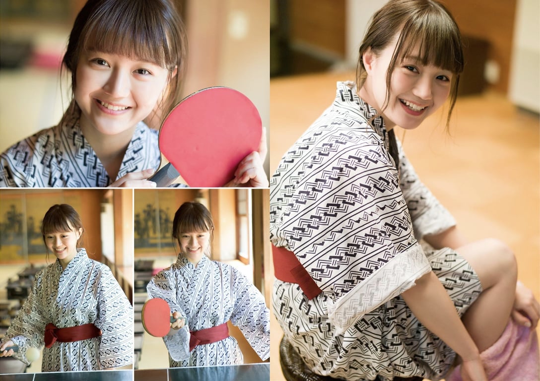 图片[12]-#Yuka Ozaki 尾崎由香 – I Went On A Hot Spring Trip With Yuka Ozaki 尾崎由香和我去温泉旅行了哟。 - 全本免费在线观看-阅图吧