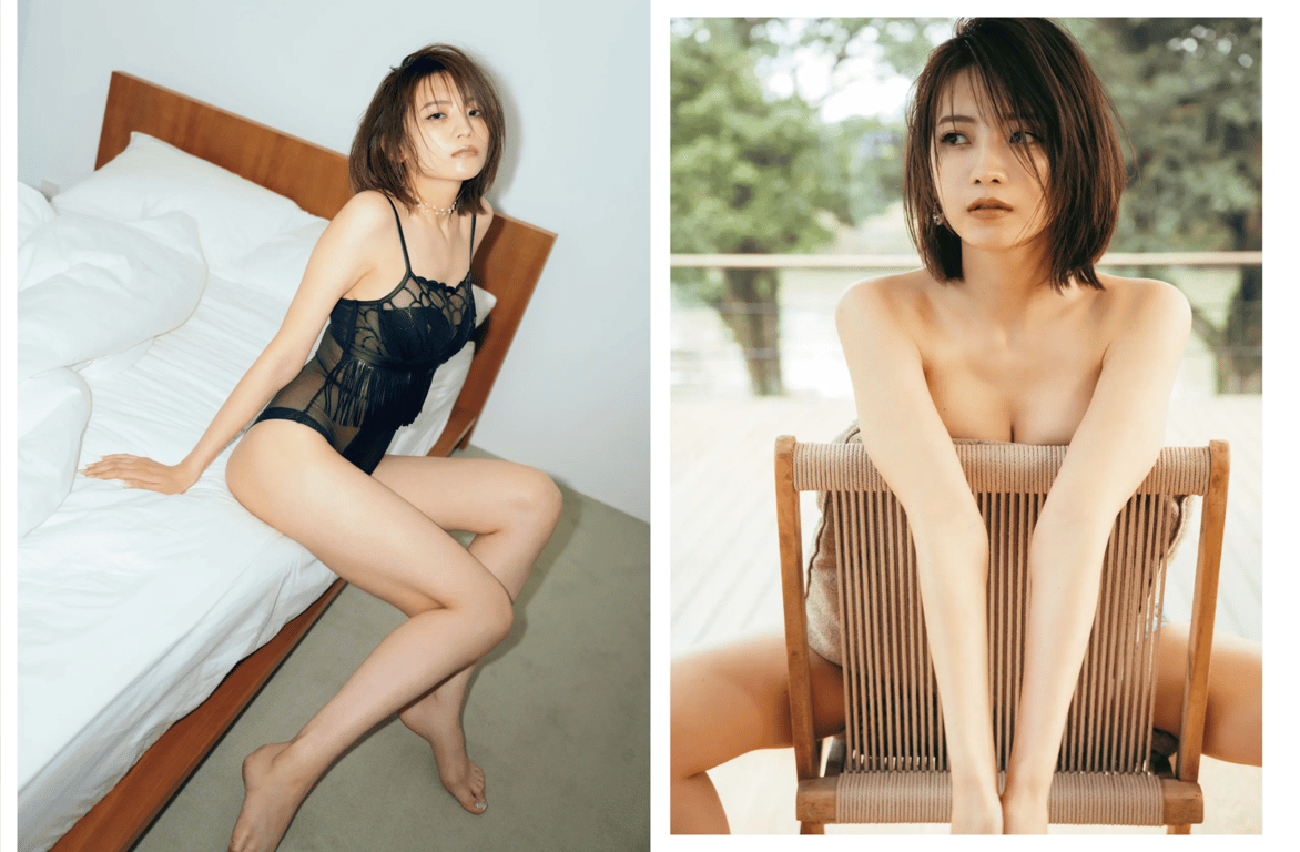 图片[58]-#雪平莉左 南美由香 早濑绫 森咲智美 贵岛明日香 - 全本免费在线观看-阅图吧