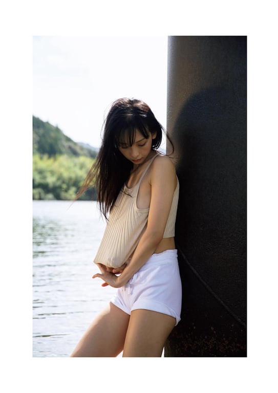 图片[11]-#月刊 华村飞鸟 今 写真 ND CHOW - 全本免费在线观看-阅图吧