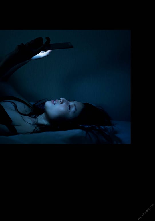 图片[79]-#Manami Hashimoto 橋本愛美 – Aino Shizuku 愛之滴 (2014-06-27) - 全本免费在线观看-阅图吧