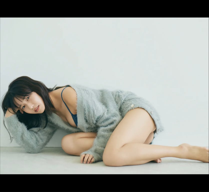 图片[23]-#FRIDAYデジタル写真集 志田音々 圧倒的PURE GIRL - 全本免费在线观看-阅图吧