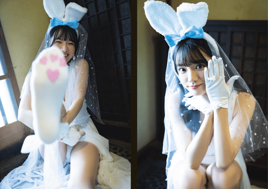 图片[7]-宮下玲奈 Cosplay Fetish Book（GOT Nude PhotoBook） - 在线免费观看-阅图吧