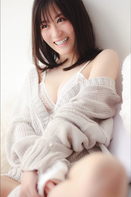 图片[48]-#2023.04.20 上西惠 「ＰＵＲＥＮＥＳＳ ｏｆ Ｋ」 ＦＲＩＤＡＹ数字写真集 - 全本免费在线观看-阅图吧