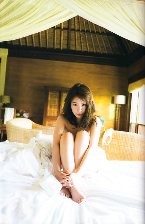 图片[63]-#山田菜奈 – nanairo - 全本免费在线观看-阅图吧