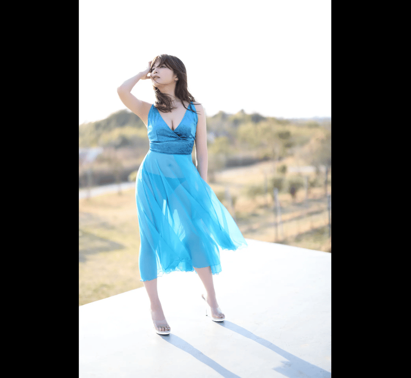 图片[7]-#FRIDAYデジタル写真集 西谷麻糸呂『Dreaming vol.2 ─sunset─』 - 全本免费在线观看-阅图吧