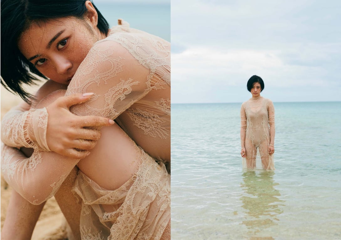 图片[61]-安齐星来 1st 写真集『Sirius』 - 在线免费观看-阅图吧