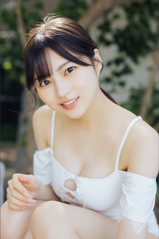 图片[11]-宇咲「只有这里…」【Young Champion Diggra】 - 在线免费观看-阅图吧