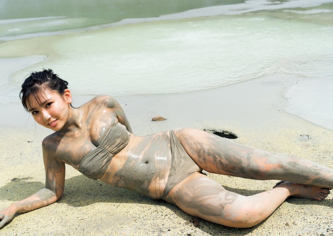 图片[26]-#Aika Sawaguchi 沢口爱华 – Stretching 背伸び (2020-10-28) - 全本免费在线观看-阅图吧