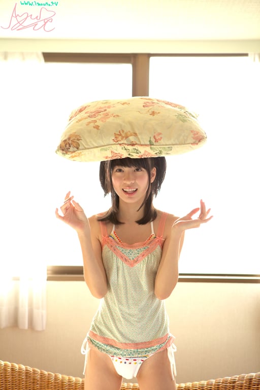 图片[74]-牧原あゆ 『純真無垢 special』 - 在线免费观看-阅图吧