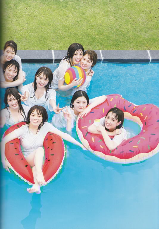 图片[67]-#日向坂46ファースト写真集 立ち漕ぎ - 全本免费在线观看-阅图吧