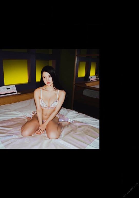 图片[83]-#Shoko Takahashi 高桥翔子 – #Escape (2021-06-21) - 全本免费在线观看-阅图吧