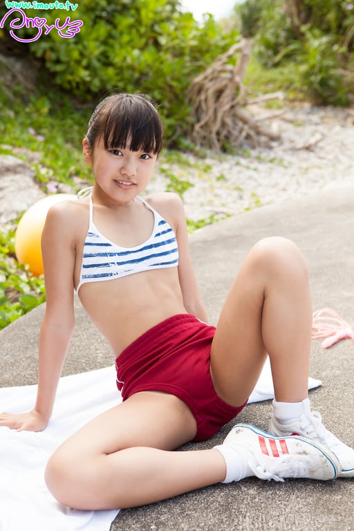 图片[54]-香月杏珠 『夏少女 vol.2』 - 在线免费观看-阅图吧