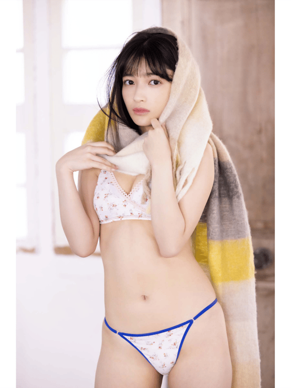 图片[34]-#Airi Hiruta 蛭田爱梨 – Kirameki YOUTH 闪耀YOUTH(2022-10-25) - 全本免费在线观看-阅图吧