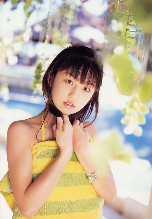 图片[16]-#小倉優子 – 恋心 - 全本免费在线观看-阅图吧