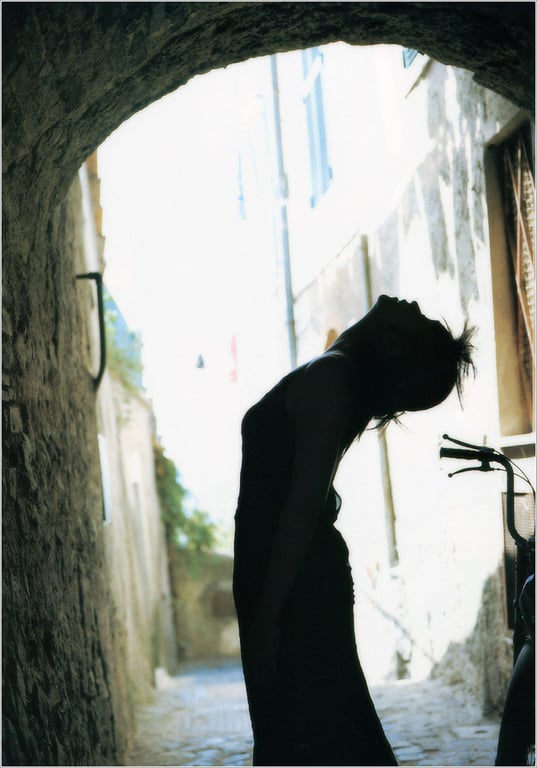 图片[57]-#Chizuru Ikewaki 池脇千鹤 – tesoro - 全本免费在线观看-阅图吧