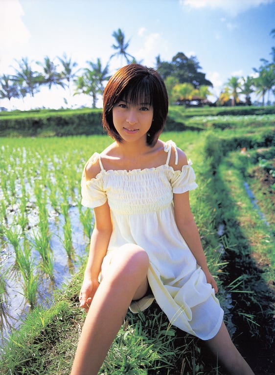 图片[45]-#仲根霞 – YOUNG SUNDAY SPECIAL GRAPHIC VOL. 2 - 全本免费在线观看-阅图吧