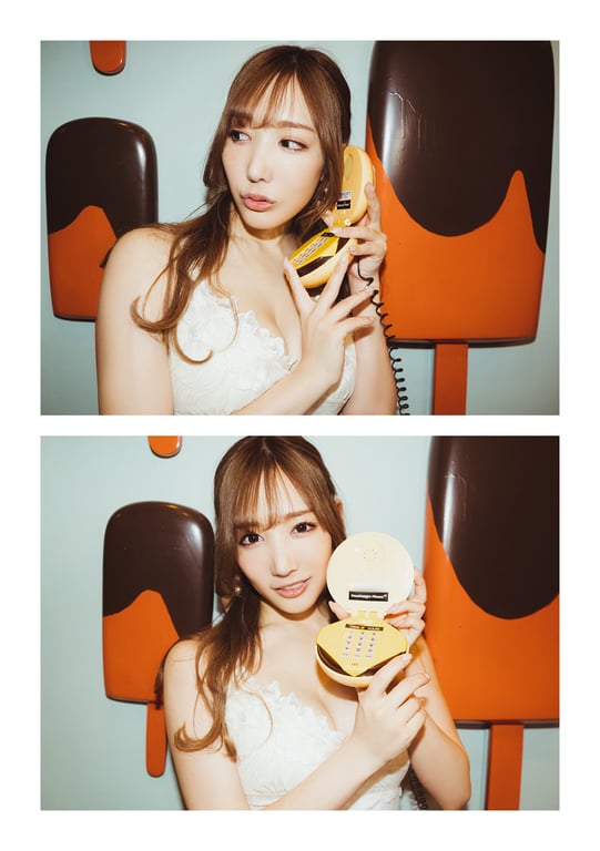 图片[13]-#Escape 小宵心音 - 在线免费观看-阅图吧