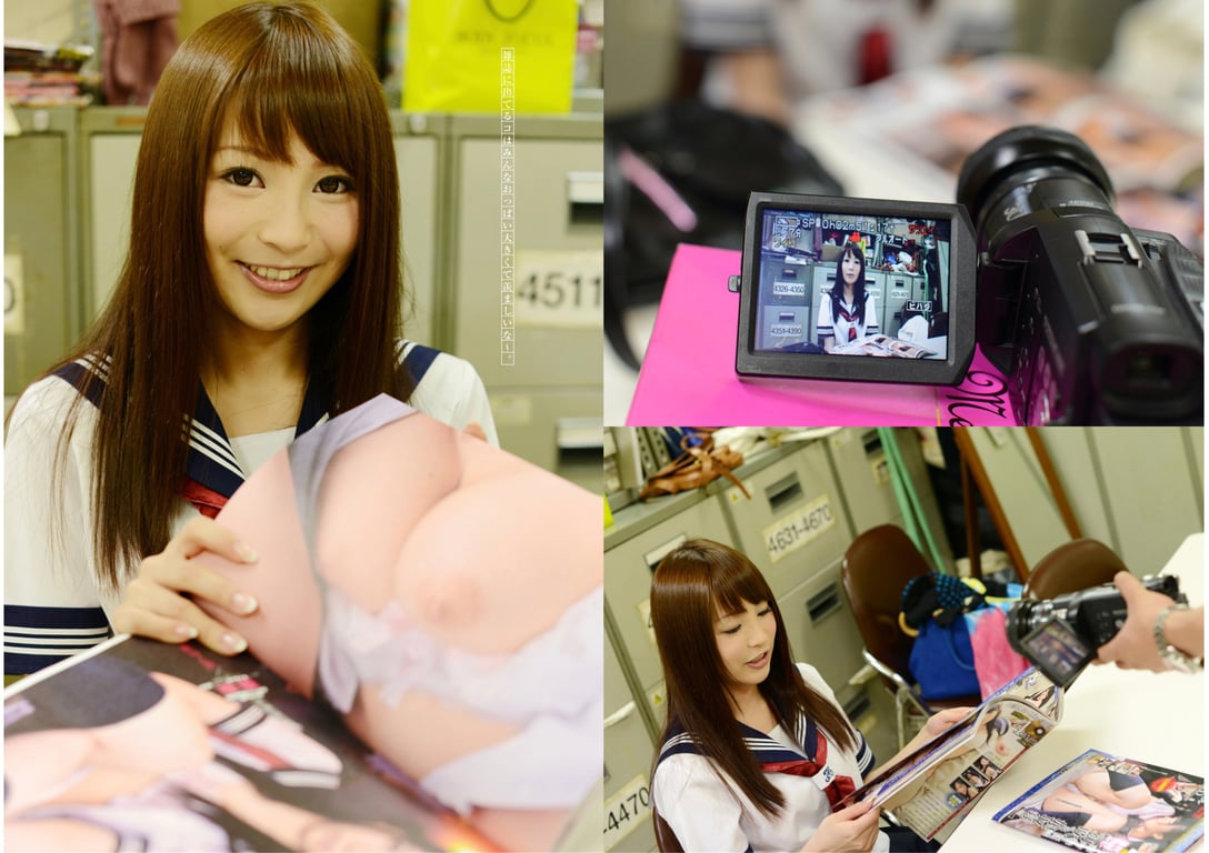 图片[6]-#キカタン女演员私密拍摄写真集 vol.12 水泽真绪、出租 (リベラルアーツ) - 全本免费在线观看-阅图吧