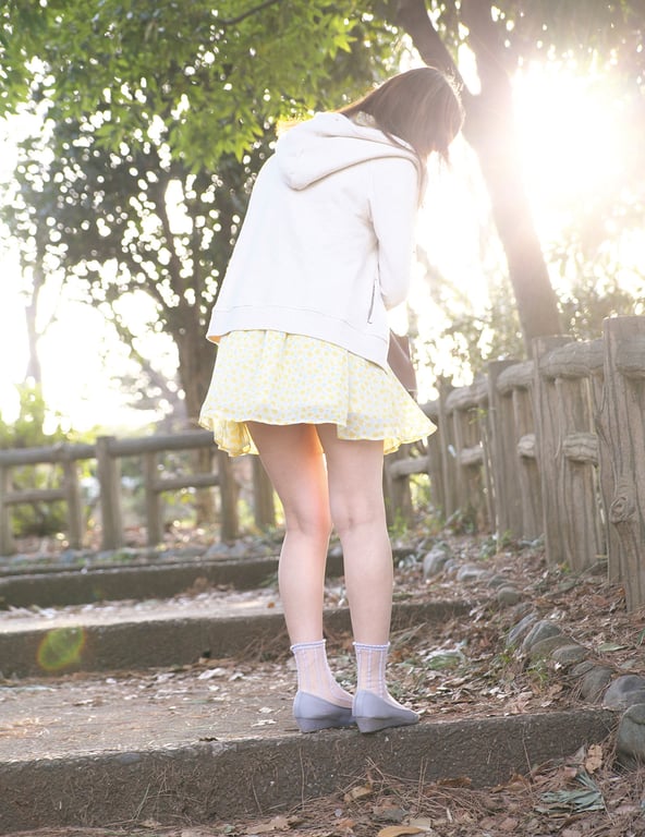 图片[32]-#青山裕企 Photobook 26sets\【青山裕企】公园少女 - 全本免费在线观看-阅图吧