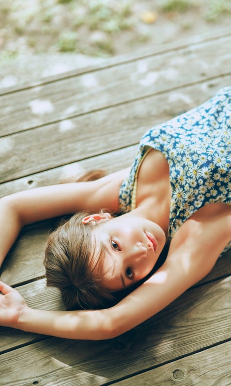 图片[17]-【数字限定】藤园丽写真集「FLY AGAIN！」 (週プレ PHOTO BOOK) - 在线免费观看-阅图吧