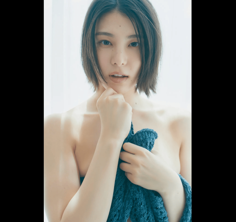 图片[12]-#FRIDAYデジタル写真集 相楽伊織『lightroom』 - 全本免费在线观看-阅图吧