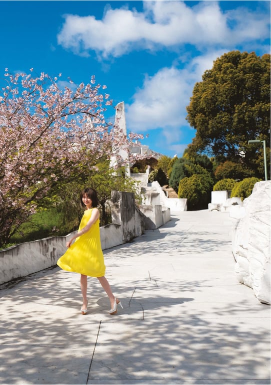 图片[67]-市川美织1st写真集 PRIVATE - 在线免费观看-阅图吧