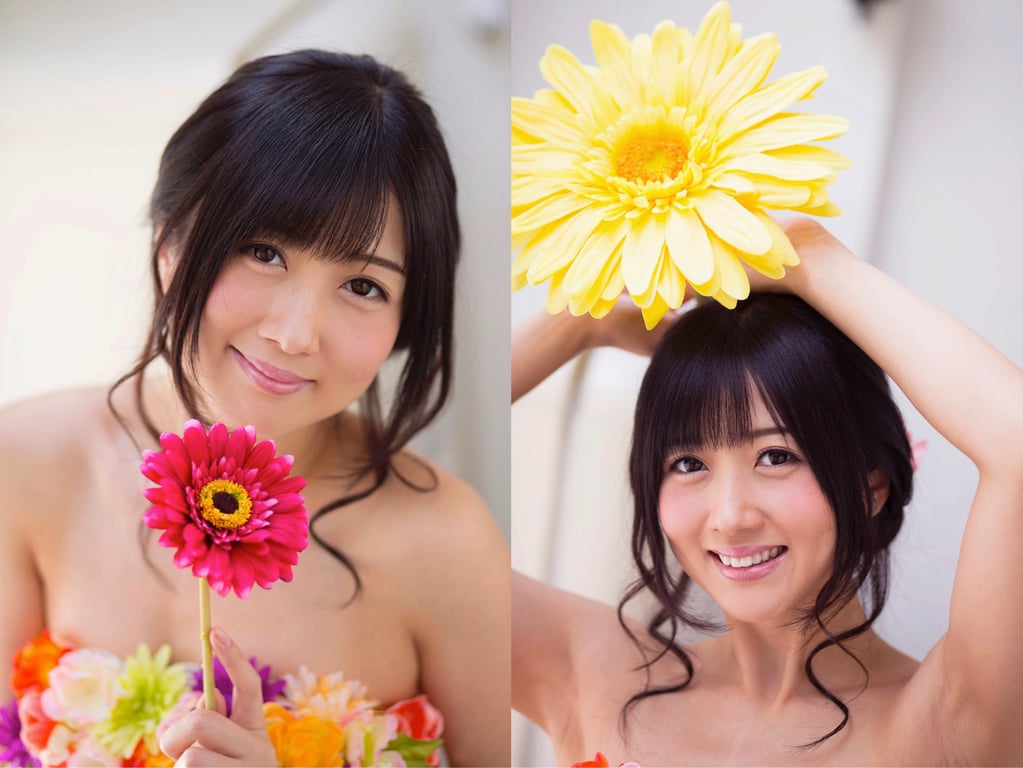 图片[22]-Beppin 数字写真集 大槻响 vol,1 - 在线免费观看-阅图吧