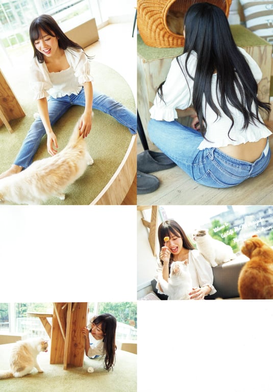 图片[55]-#Saito Kyoko 1st Photobook - 全本免费在线观看-阅图吧