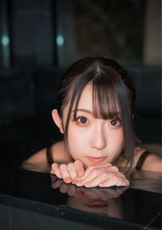 图片[132]-#白肌姫 【大河桃温泉写真集】 (Wunder_Publishing_House.) - 全本免费在线观看-阅图吧