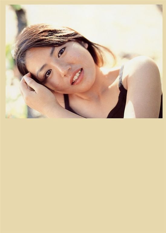 图片[79]-#Sayaka Isoyama 磯山沙也加 1st Photobook – Pre Pri‐17 (2001-06) - 全本免费在线观看-阅图吧