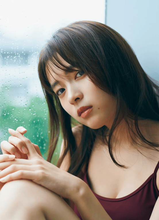 图片[11]-#新条由芽 治愈的Body Line - 全本免费在线观看-阅图吧