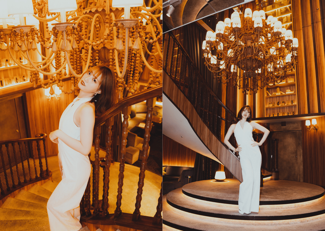 图片[10]-#Lady Mary 03 美谷朱里 数字写真集 - 在线免费观看-阅图吧