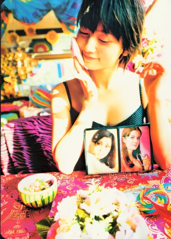 图片[61]-#(月刊シリーズ 043) – 月刊043 遠藤久美子 - 全本免费在线观看-阅图吧