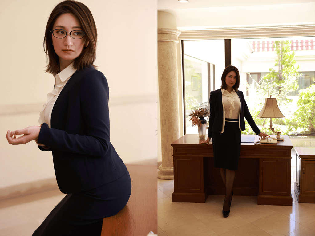 图片[12]-#木村玲衣『眼镜深处的魔性』 - 全本免费在线观看-阅图吧