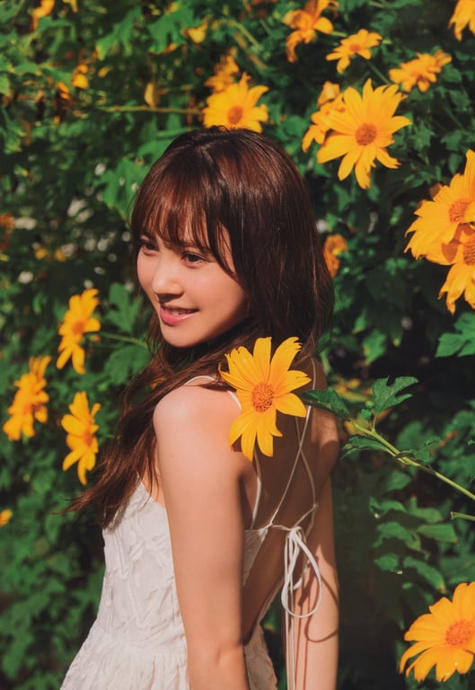 图片[32]-2023.06.20 日向坂46加藤史帆1st写真集『#想见你』 - 在线免费观看-阅图吧