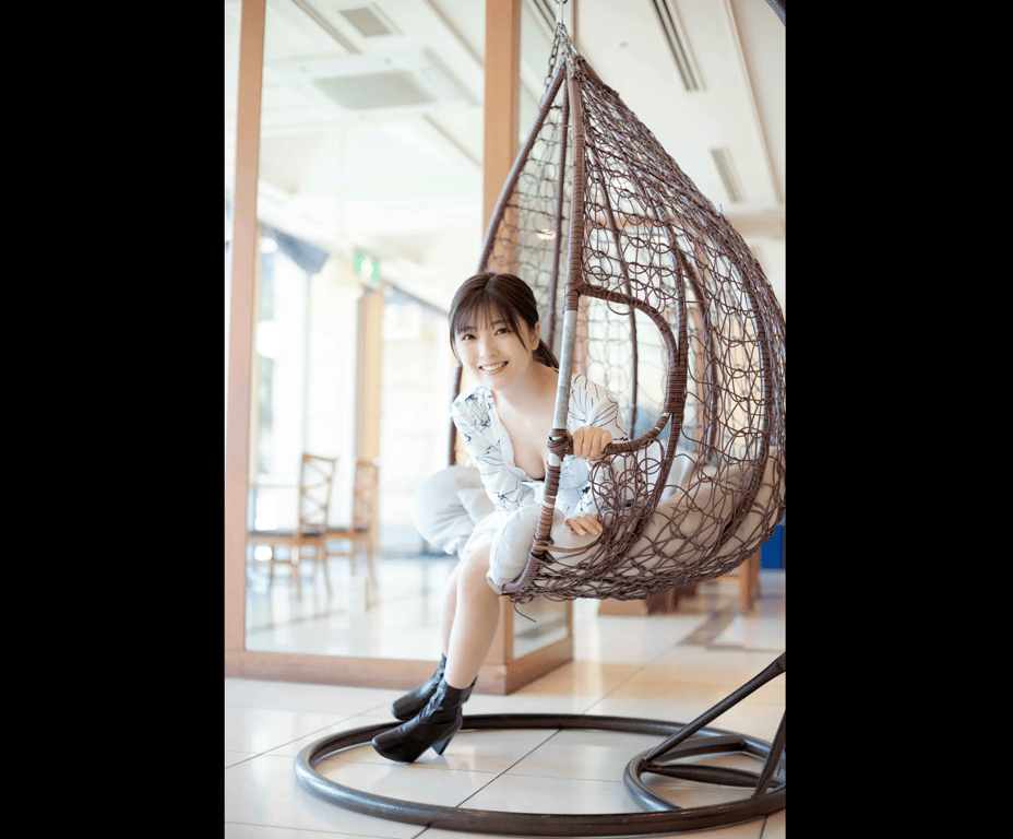 图片[6]-#マンスリーガール011＝工藤美桜「完全オリジナル100カット＆ムービー」FRIDAY - 全本免费在线观看-阅图吧