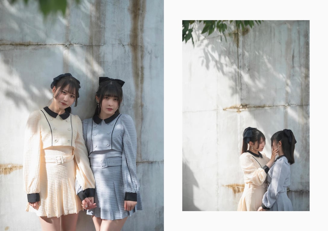 图片[176]-スカートを約100回めくれる本 vol.27 水那しおね 芽衣 (Wunder Psublishing House) - 在线免费观看-阅图吧