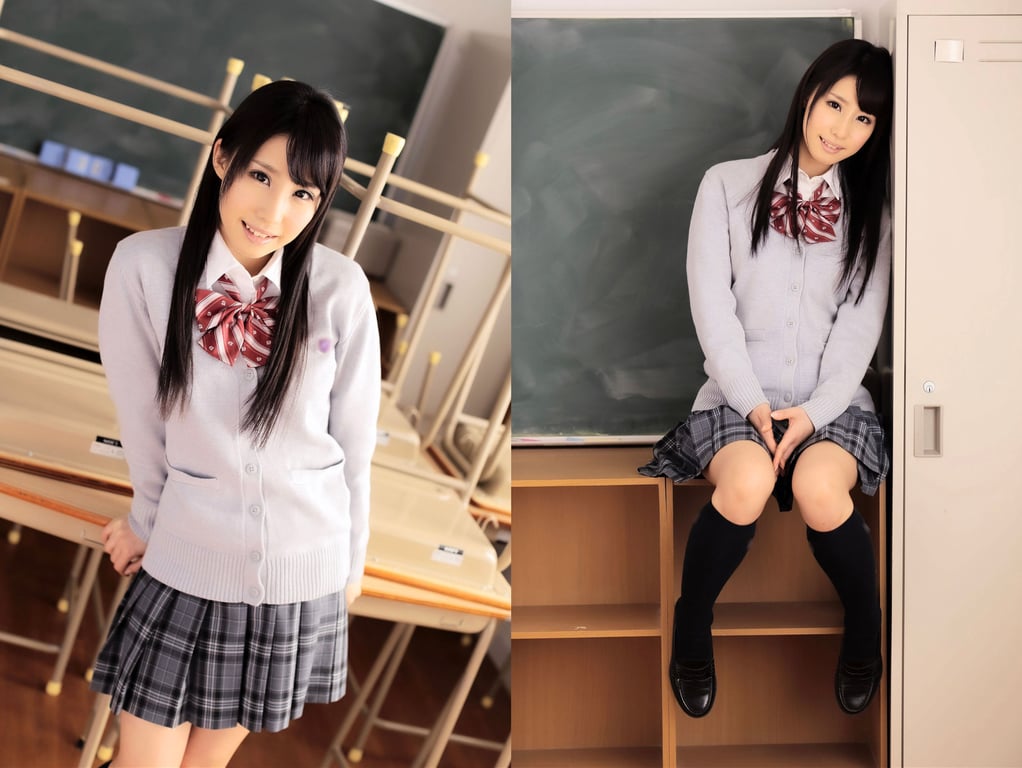 图片[60]-PRESTIGE POSE MESSAGE 彩美旬果 09 - 在线免费观看-阅图吧