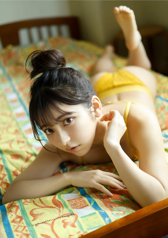 图片[10]-#TOOMI 十味 – 1666 days since I met you 与你相遇1666日。 (2023-02-16) - 全本免费在线观看-阅图吧