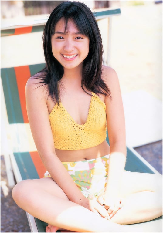 图片[15]-#Chizuru Ikewaki 池脇千鹤 – tesoro - 全本免费在线观看-阅图吧