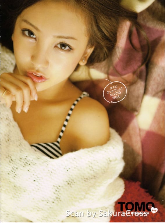 图片[76]-#Tomomi Itano 板野友美「TOMOCAWAII! VOL.3 In Autumn & Winter」 - 全本免费在线观看-阅图吧