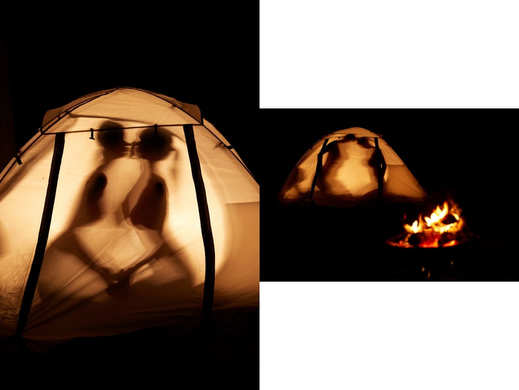 图片[37]-#全裸巨乳露营 色情露营 週刊Post Digital写真集 - 全本免费在线观看-阅图吧