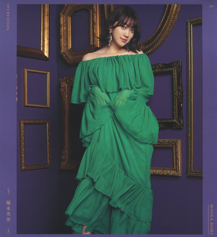 图片[82]-#乃木坂46 写真集 4th Album 直到此刻成为回忆 - 全本免费在线观看-阅图吧