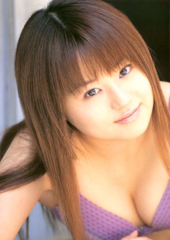 图片[28]-#夏川纯 – 纯心 - 全本免费在线观看-阅图吧