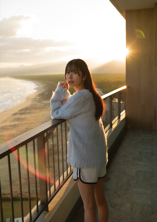 图片[64]-[電子書籍限定カバー･電子限定特典付] 佐佐木琴子1st写真集 黎明的梦 (声グラe-books) - 在线免费观看-阅图吧