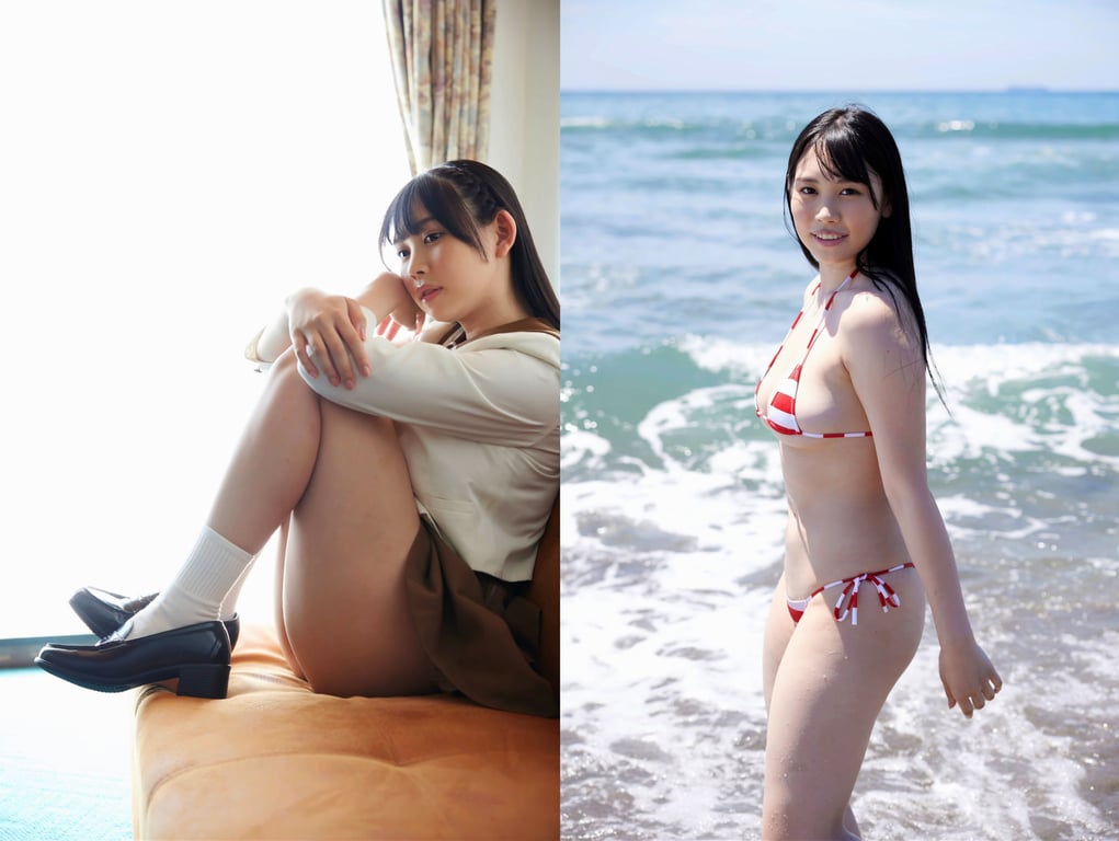 图片[45]-#篠見星奈 SEINA MODE 七色的恋爱 494Photos （ELD）[248P] - 全本免费在线观看-阅图吧