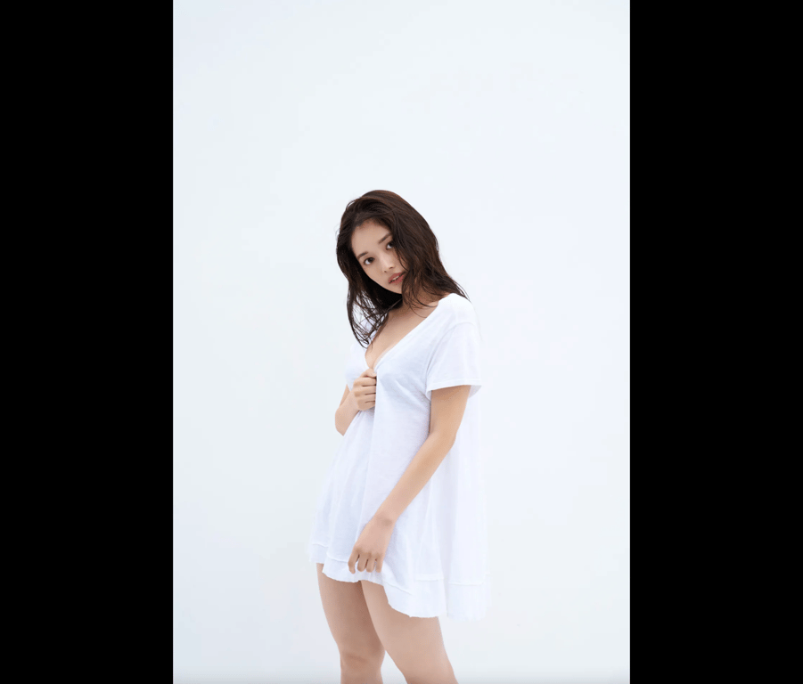 图片[5]-#FRIDAYデジタル写真集 森日菜美 海辺のあの子 完全版 - 全本免费在线观看-阅图吧