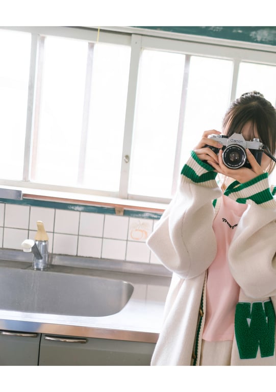 图片[57]-#小仓七海 数字写真集 とられち(No Watermark) - 全本免费在线观看-阅图吧